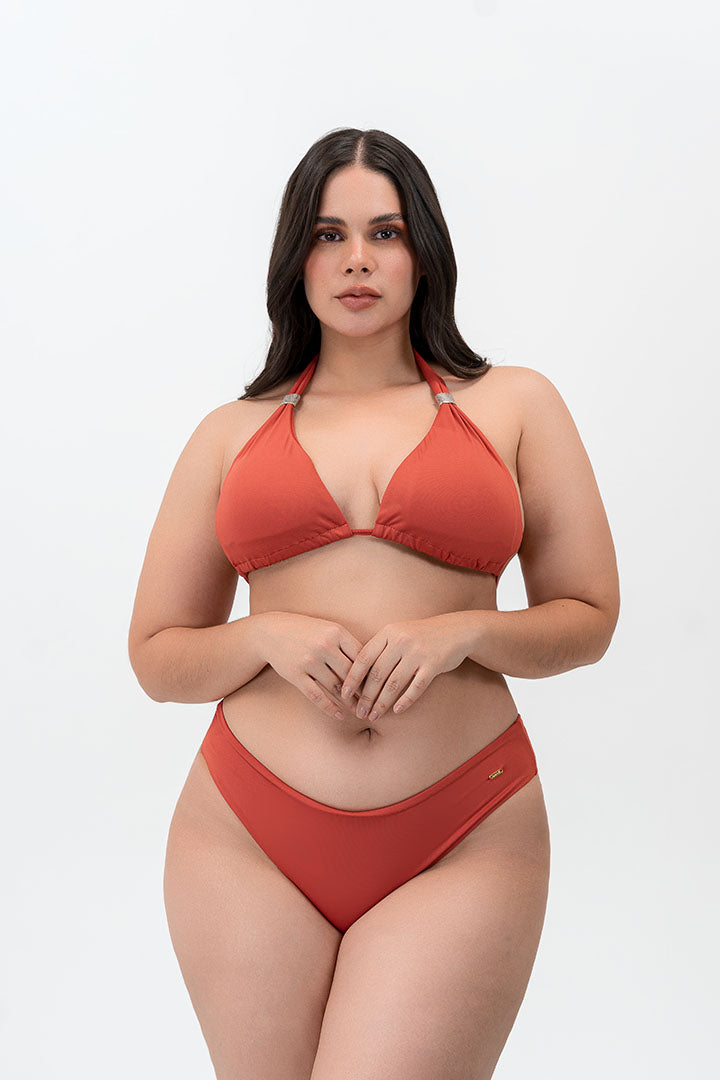 Dos Piezas Trajes De Baño Bikini Dos Piezas Traje De Baño Femenino