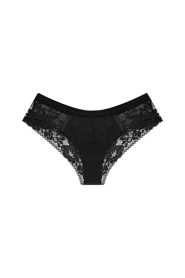 Panty cachetero Diane 010284 Palacio del Blumer