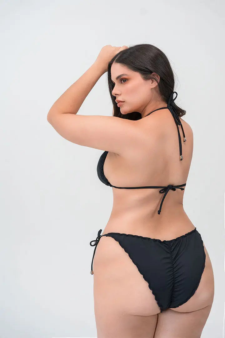 Traje de baño de 2 piezas de microfibra premium Diane (061149)