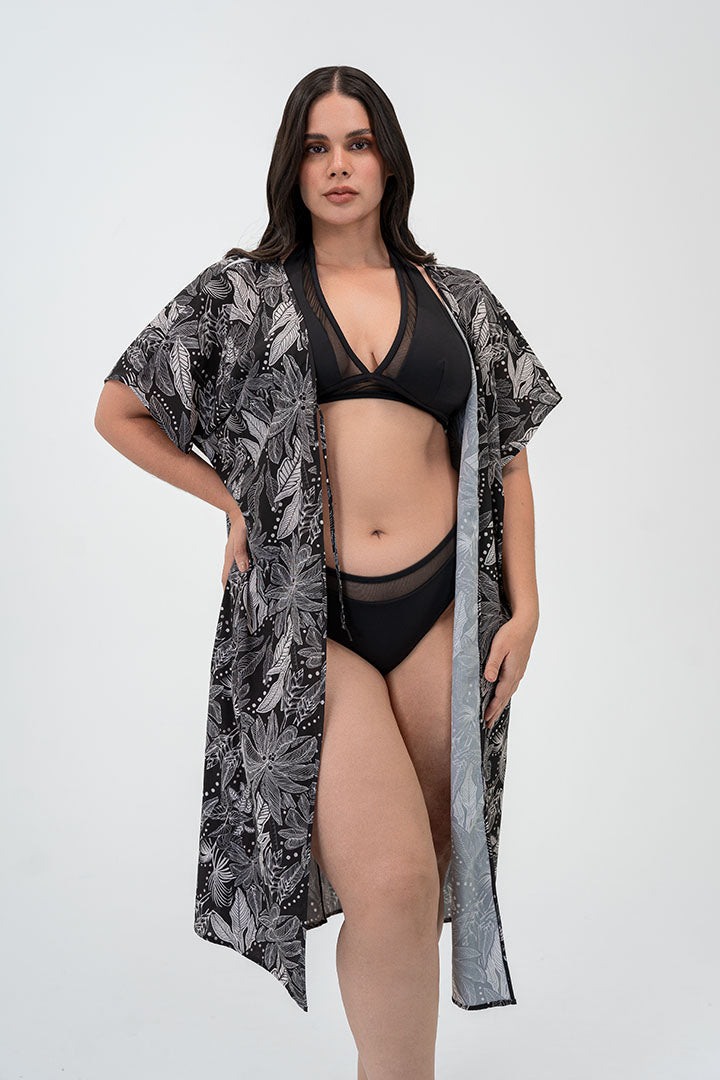 Kimono de playa (061195)