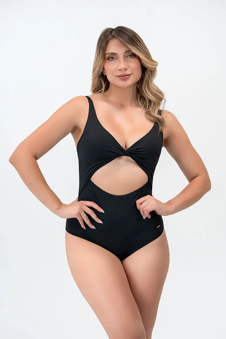 Traje de baño enterizo Diane (061200)