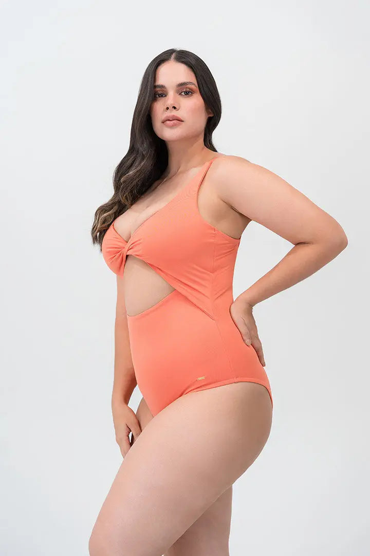 Traje de baño enterizo Diane (061200)