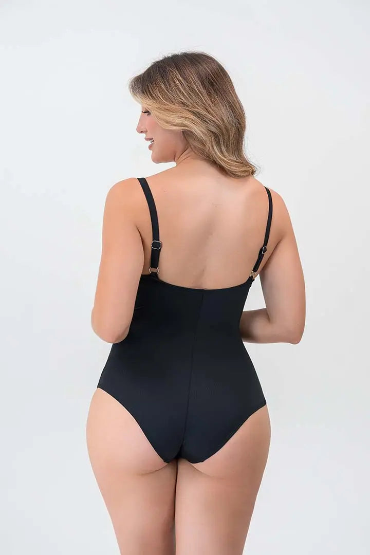 Traje de baño enterizo Diane (061200)