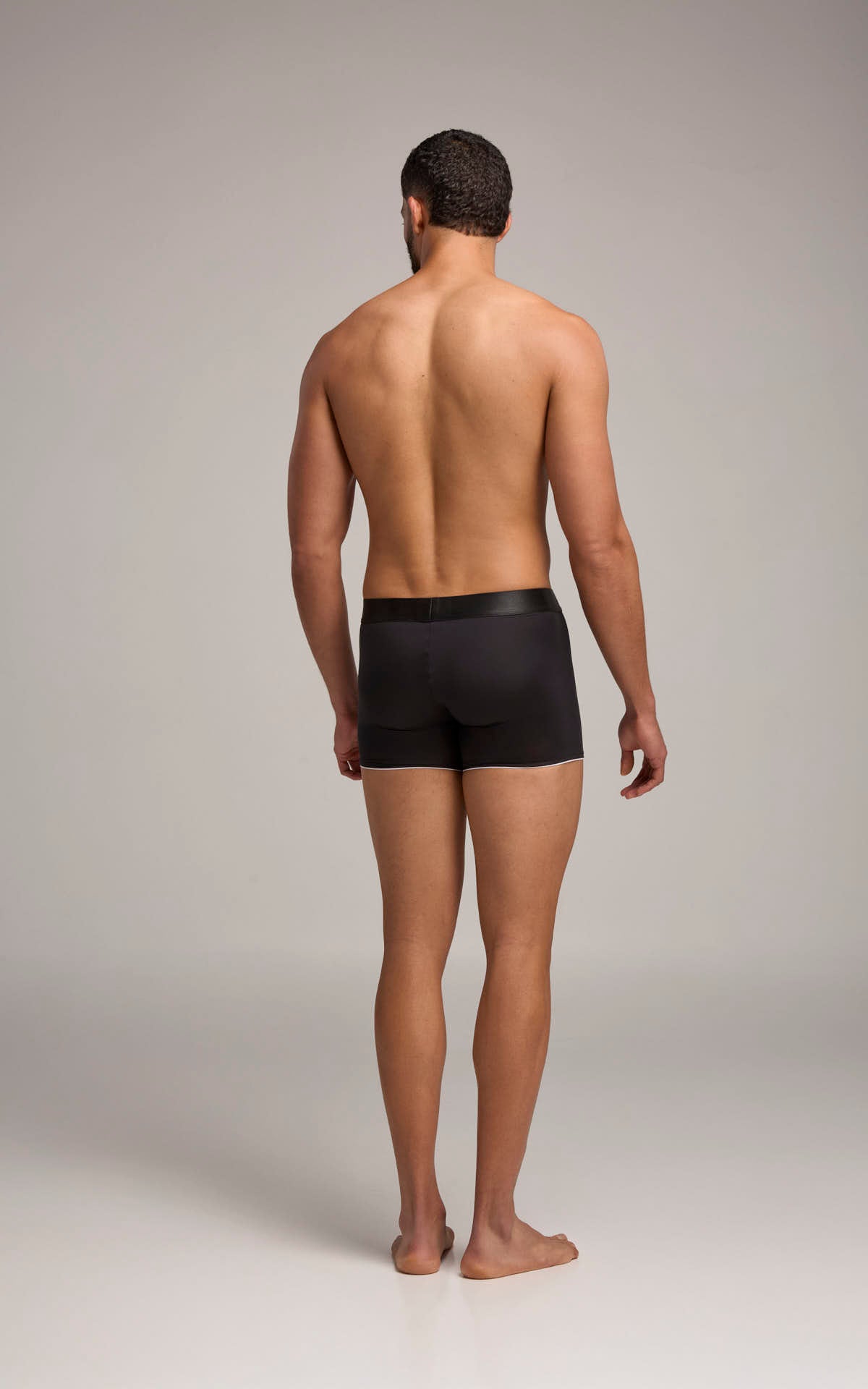 Bóxer medio Geordi (GG04D5)