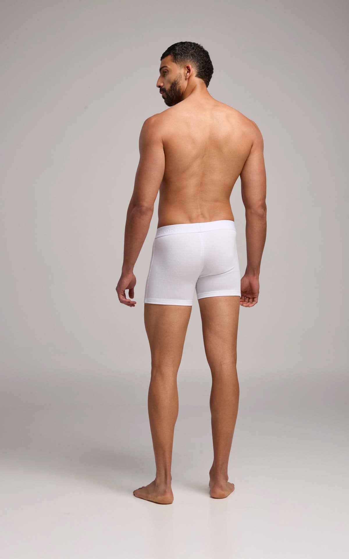 Bóxer medio Geordi (GG09D5)