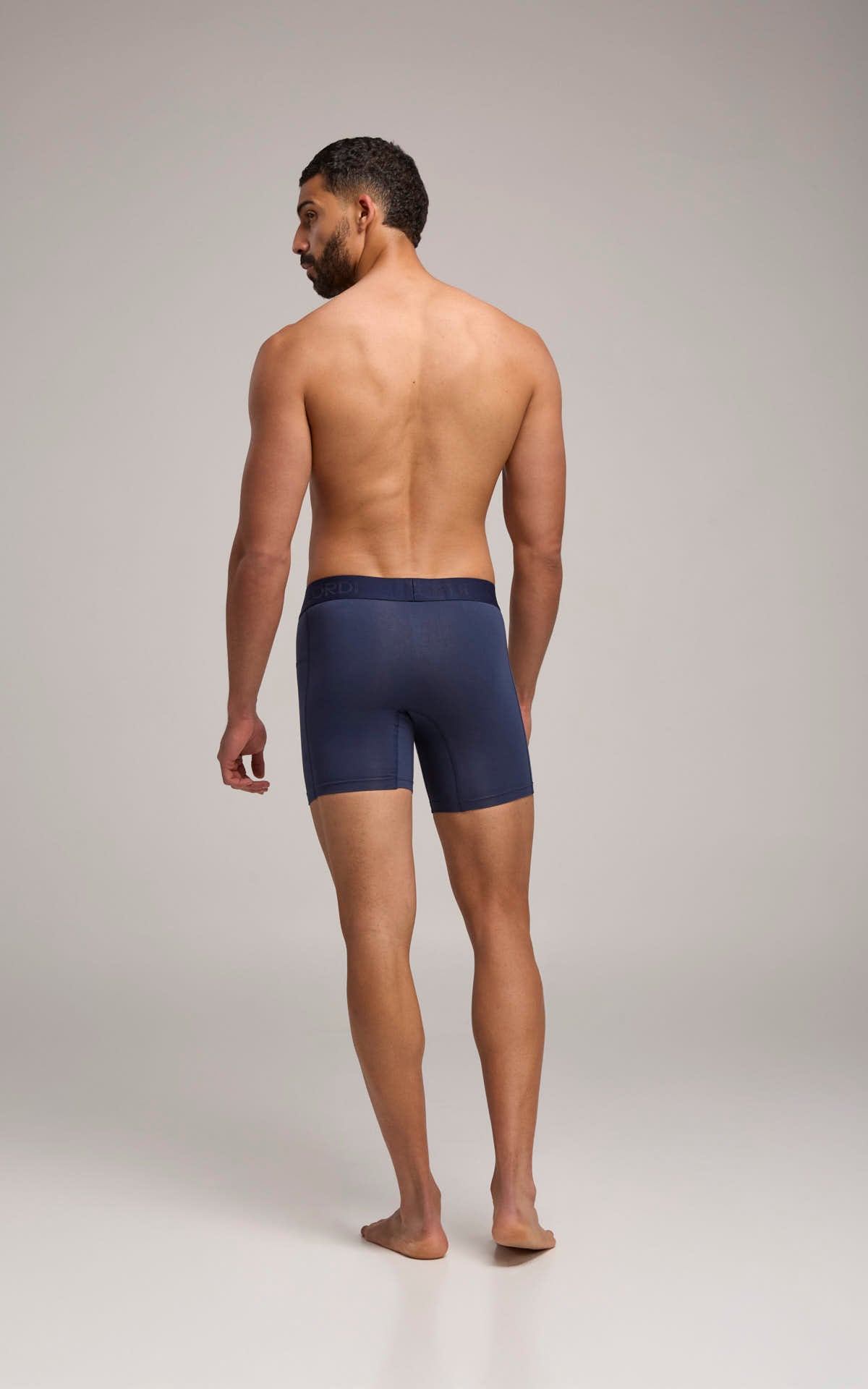 Bóxer largo Geordi (GG12D5)