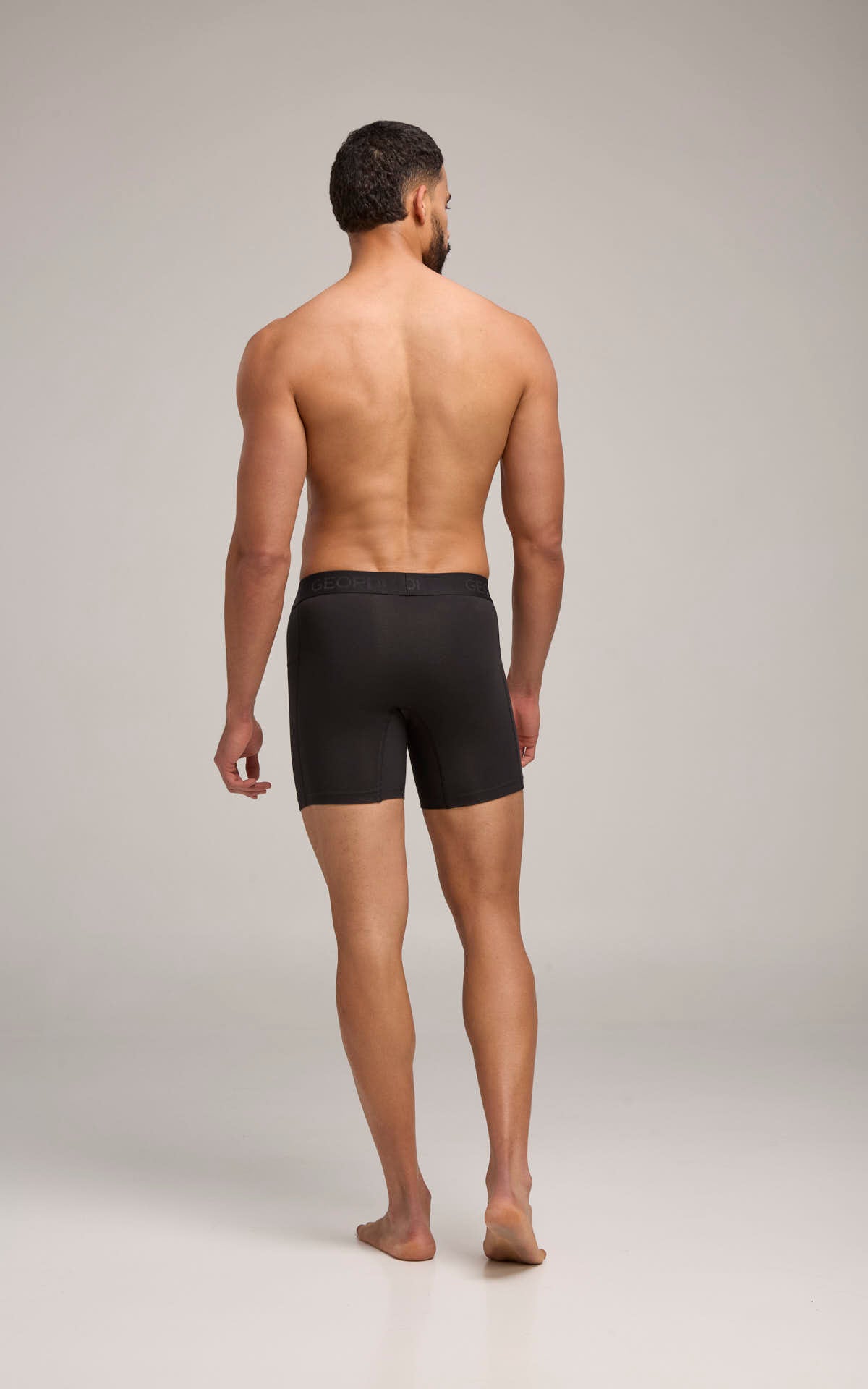 Bóxer largo Geordi (GG12D5)