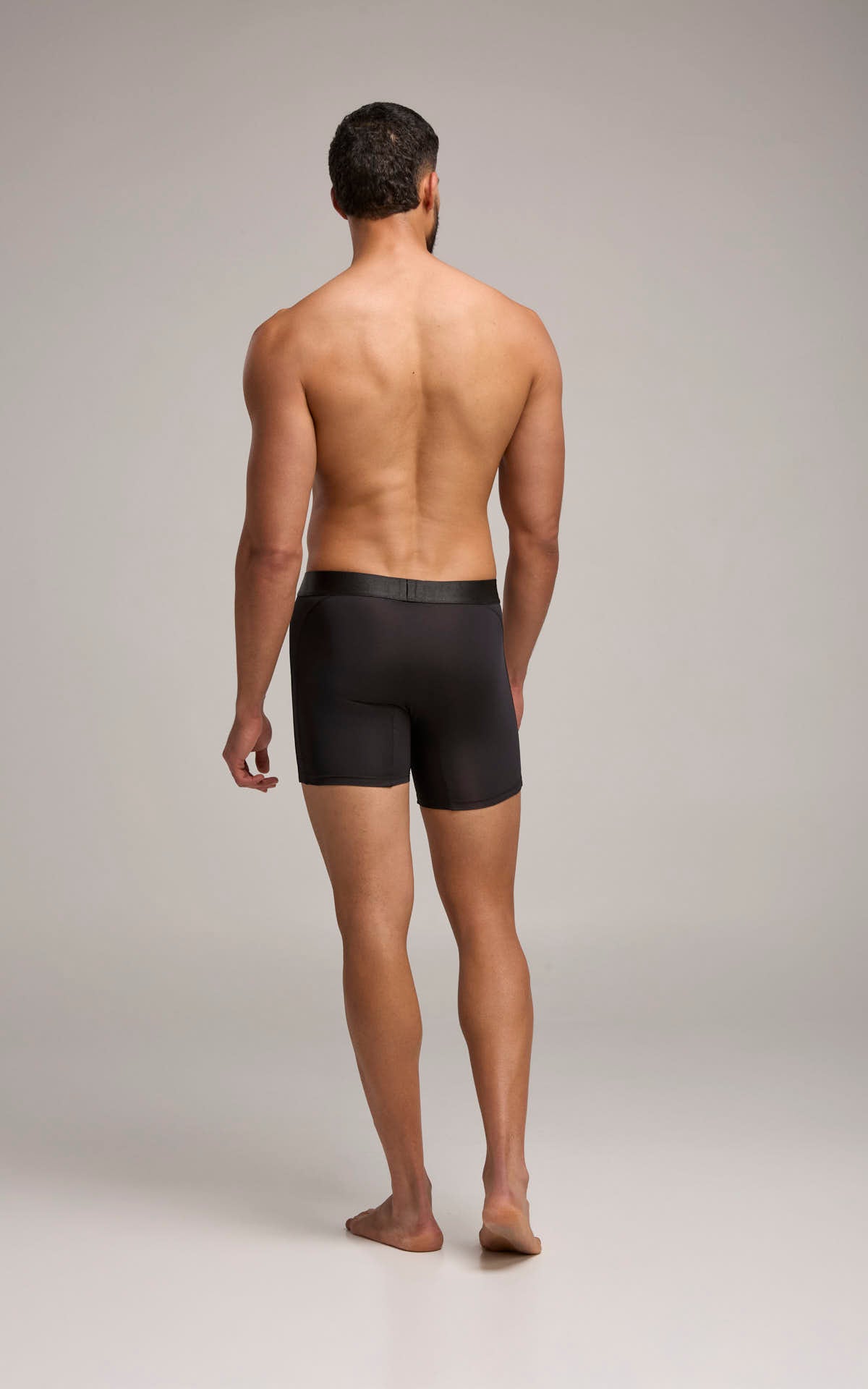 Bóxer largo Geordi (GG10D5)