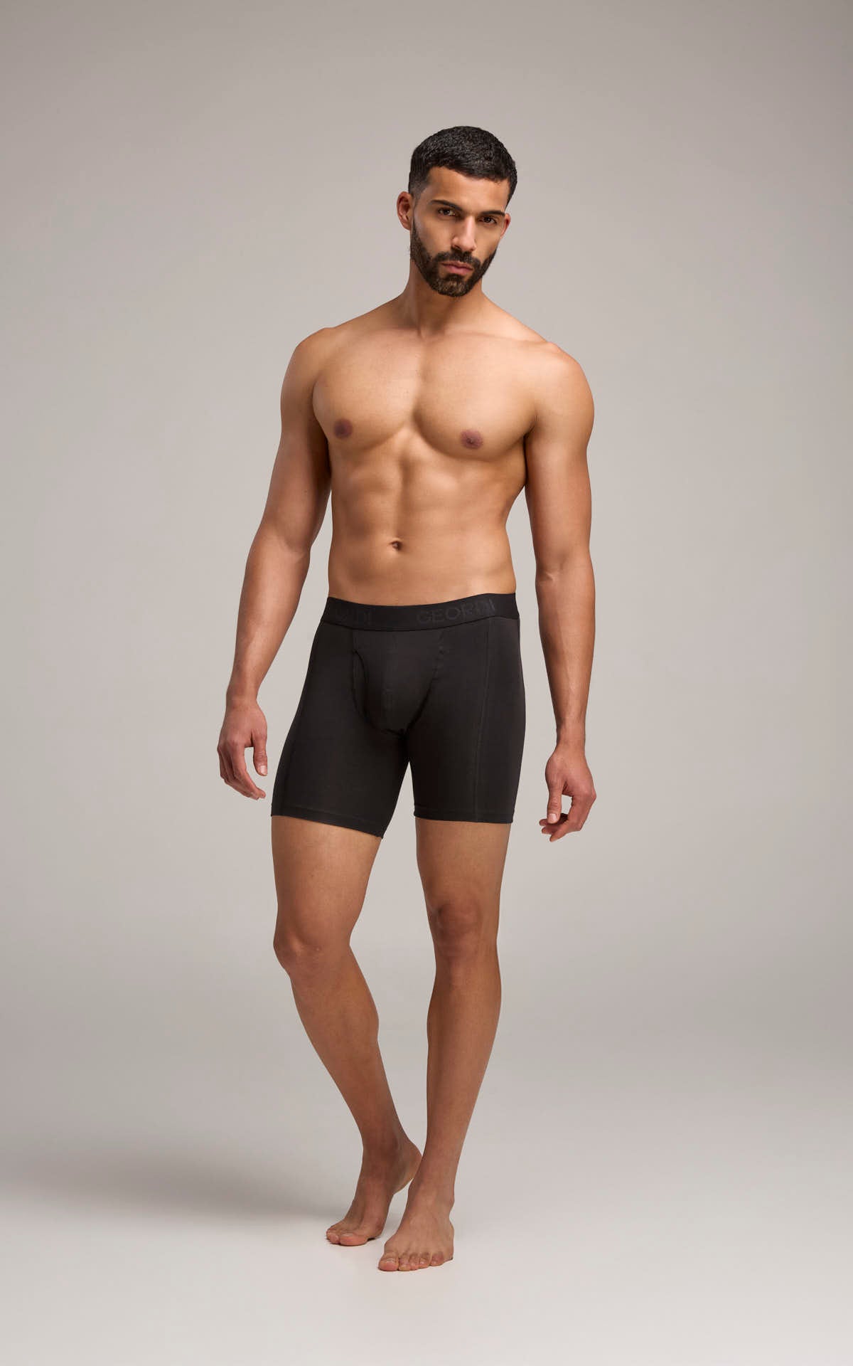 Bóxer largo (GG02D5)