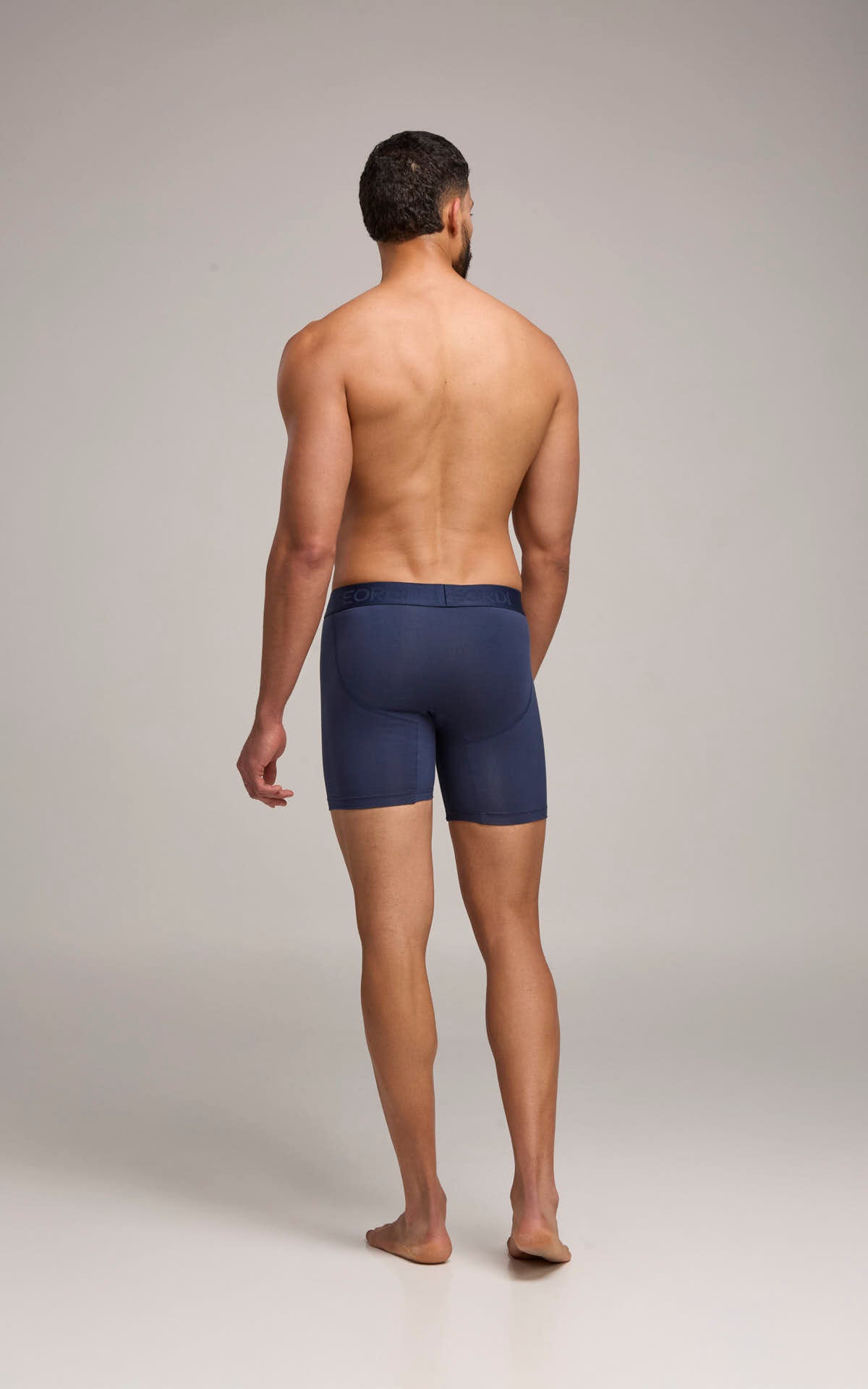 Bóxer largo (GG02D5)