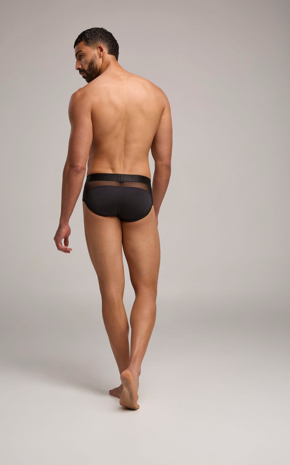 Brief Geordi (GG07D5)