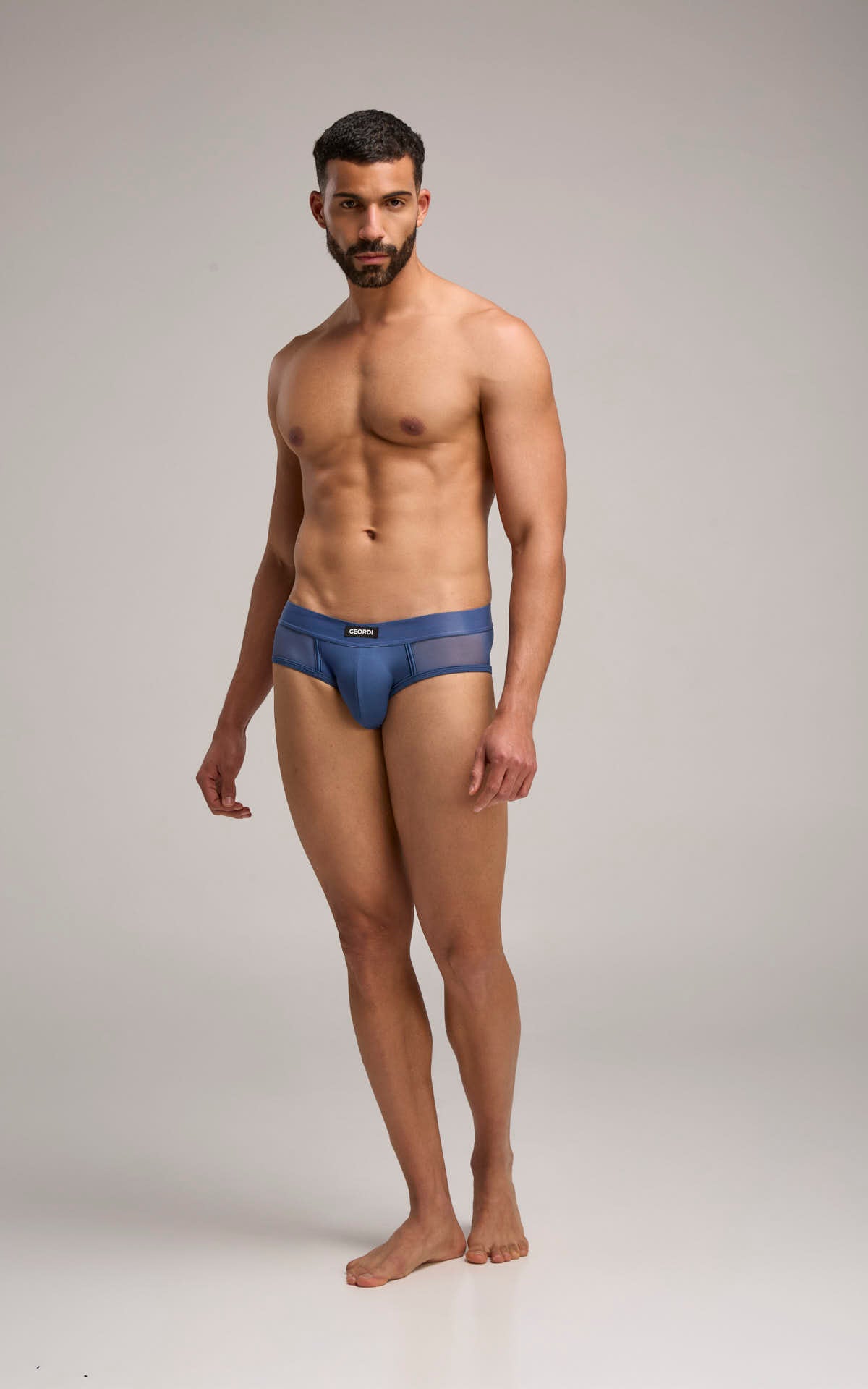 Brief Geordi (GG07D5)