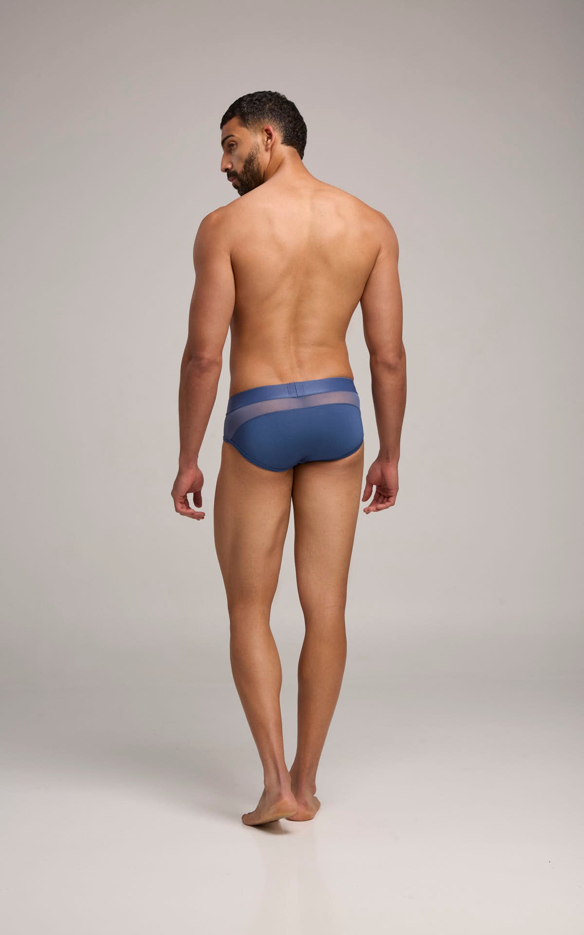 Brief Geordi (GG07D5)