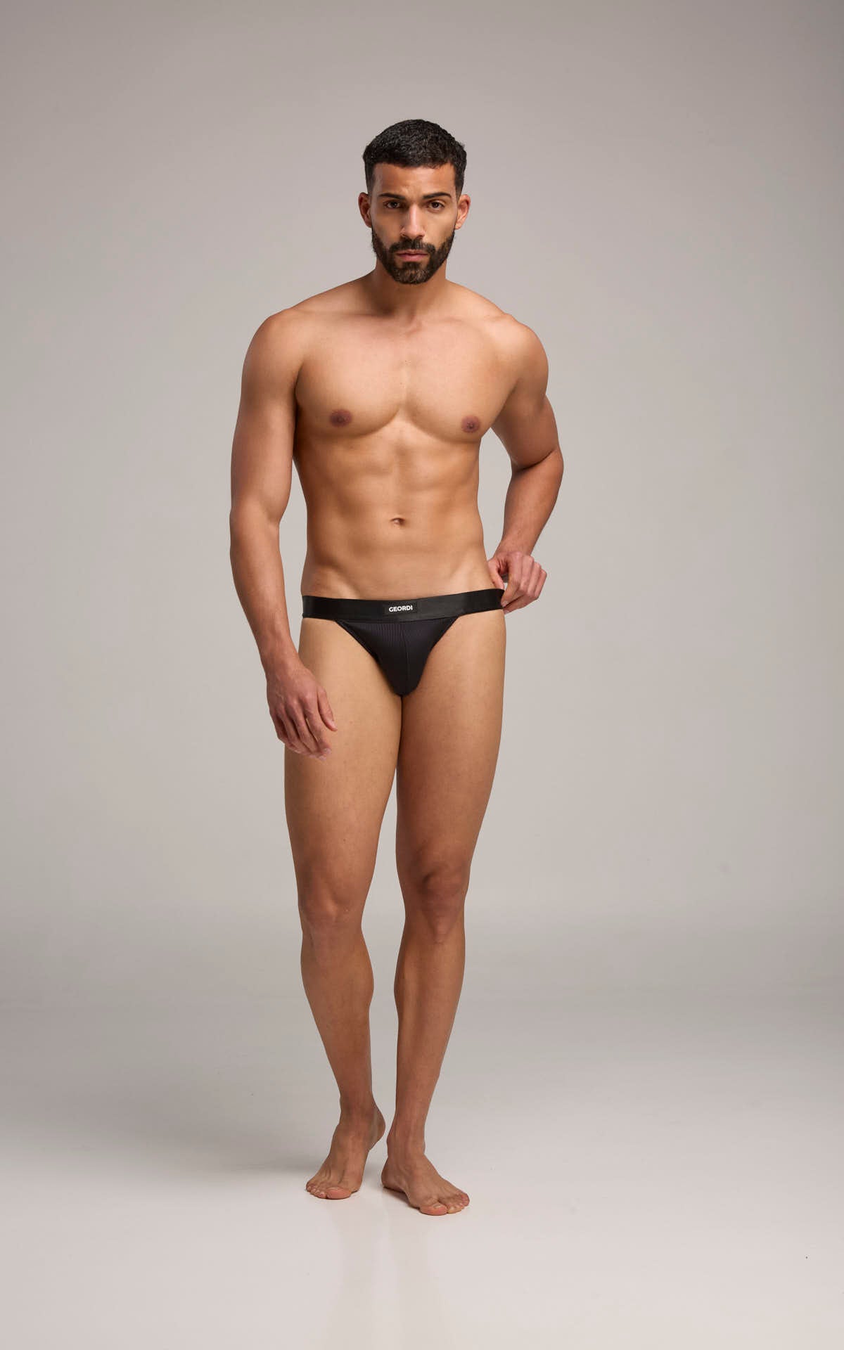 Brief Geordi (GG05B5)