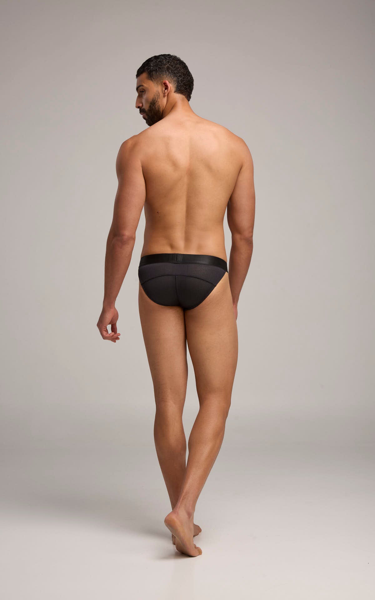 Brief Geordi (GG05B5)