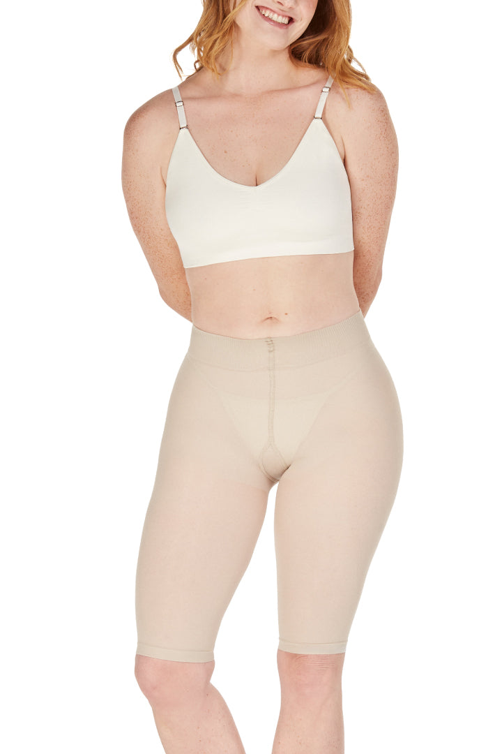 Capri moldeador levanta gluteos SoftControl (2810)