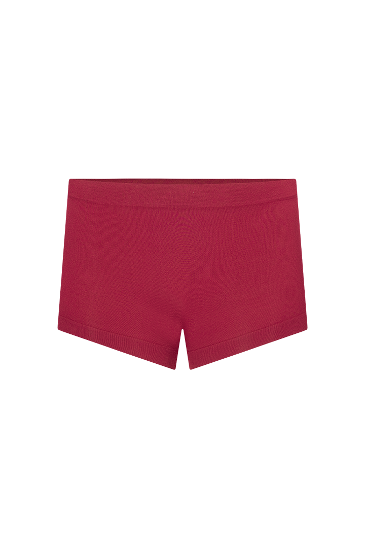 Panty bóxer seamless Lorena  (2895)