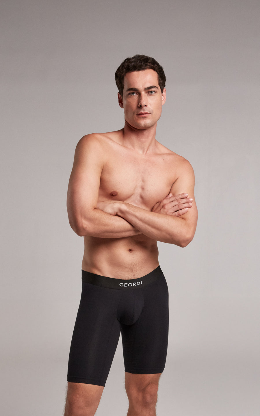 Bóxer extra largo Geordi (2964)