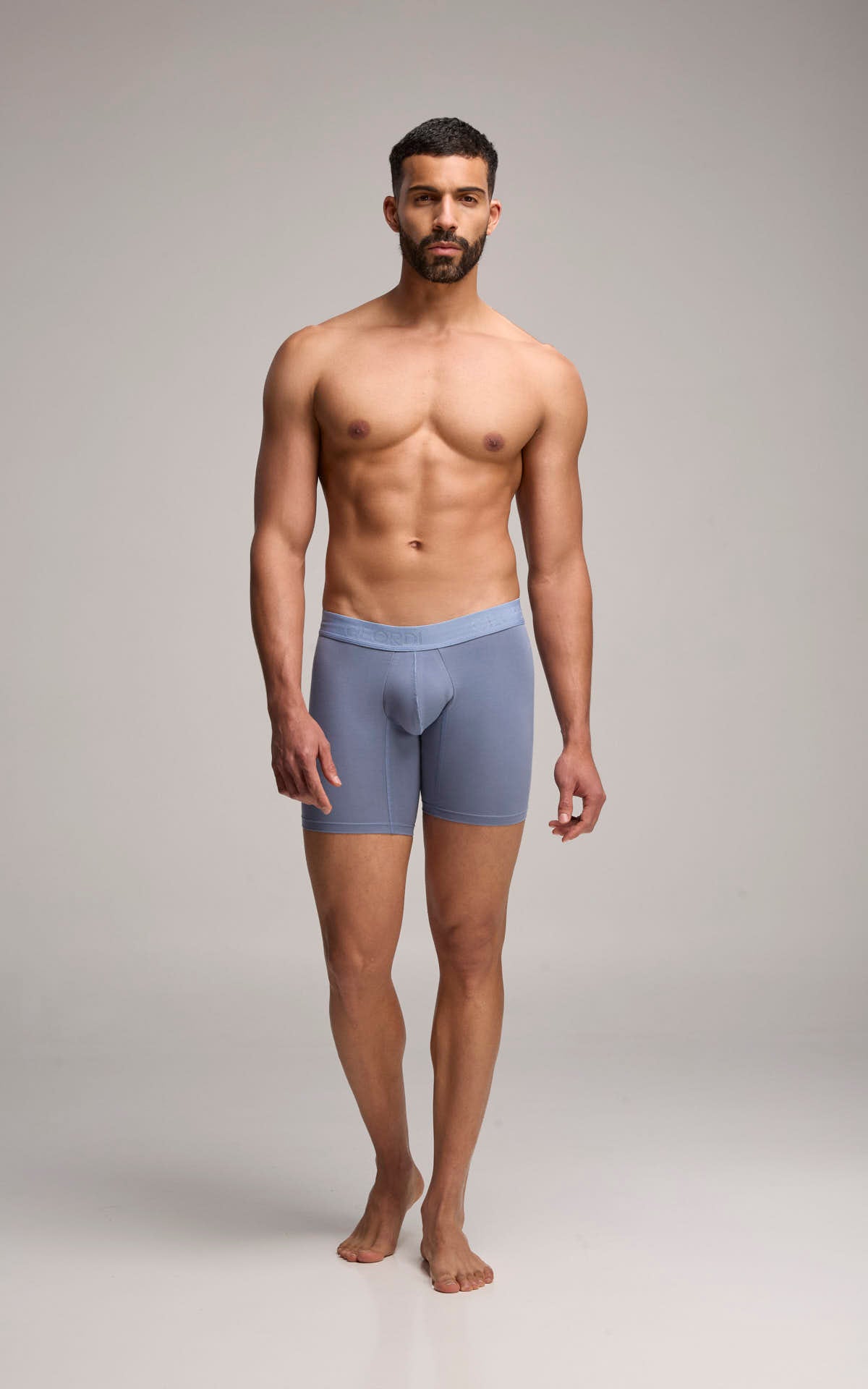 Bóxer largo Geordi (5175)