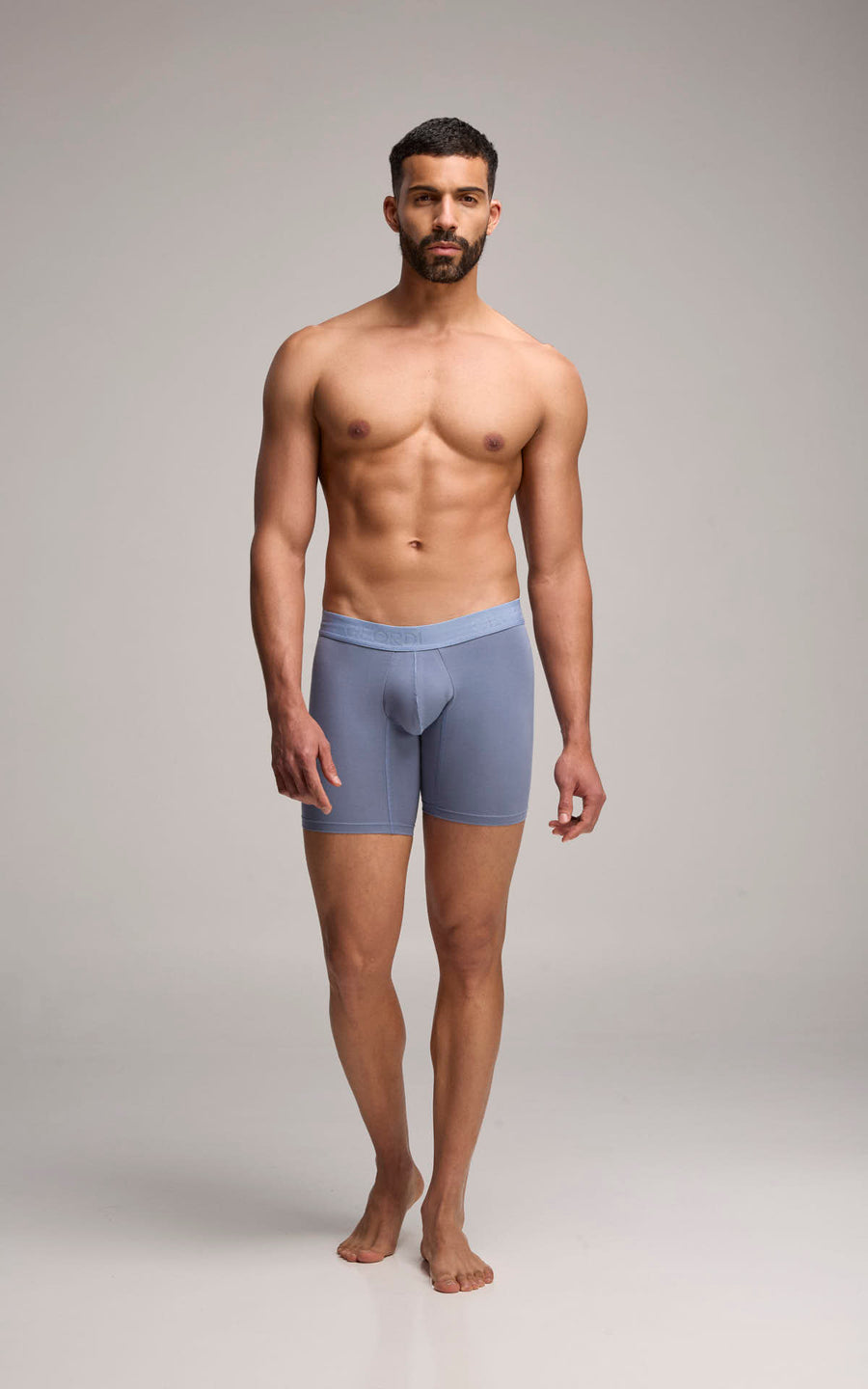 Bóxer largo Geordi (5175)