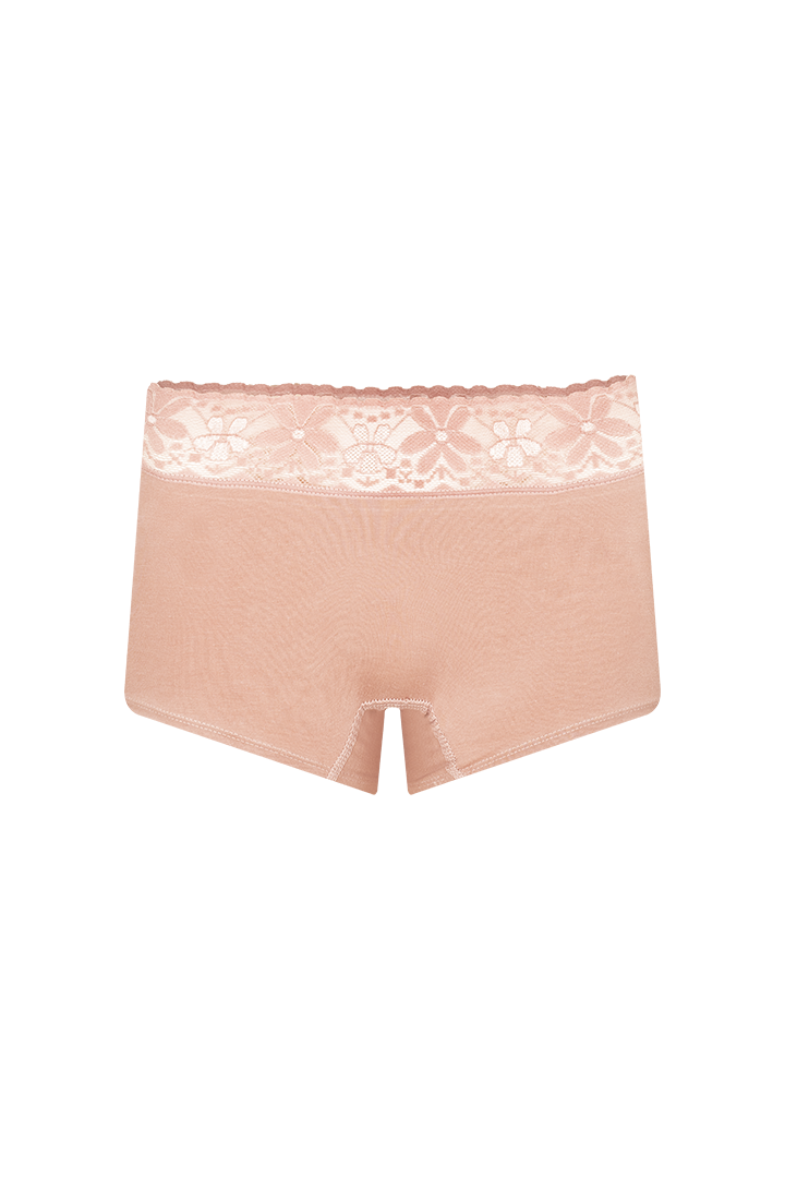 Panty bóxer Diane (6089A)