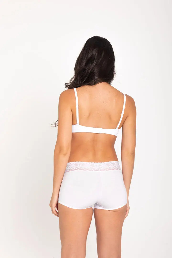 Panty bóxer Diane (6089A)