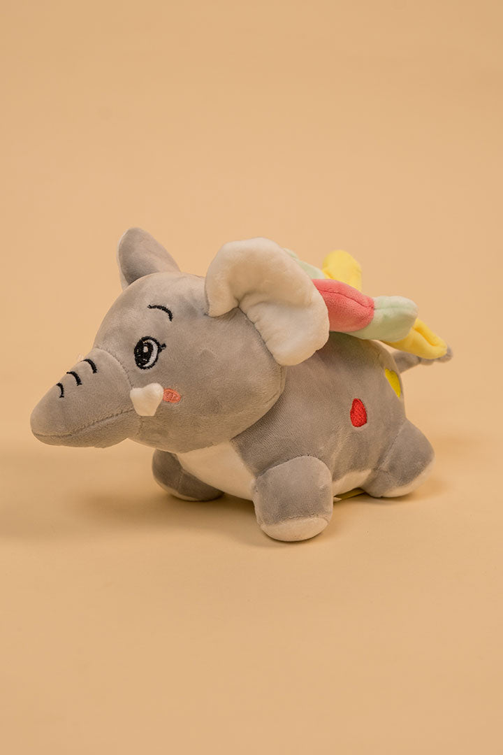 Peluche elefante pequeño (222-35145-008)