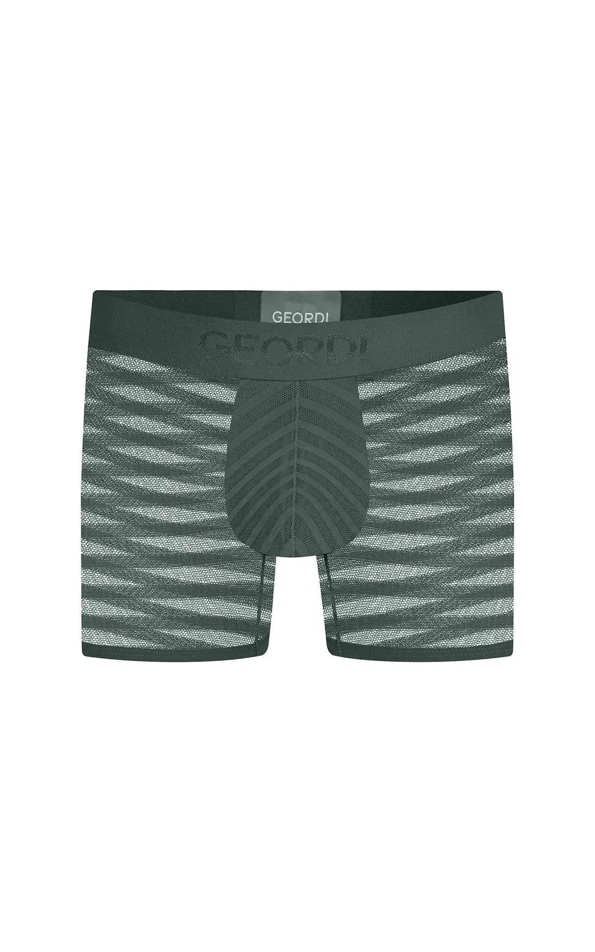 Boxer corto Geordi (GG08D2)