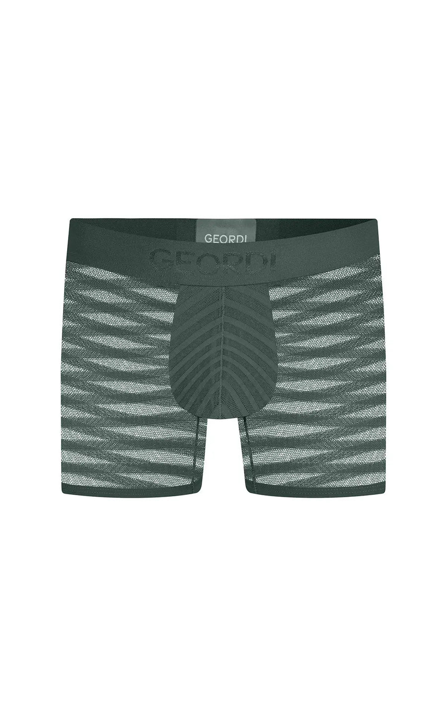 Boxer corto Geordi (GG08D2)