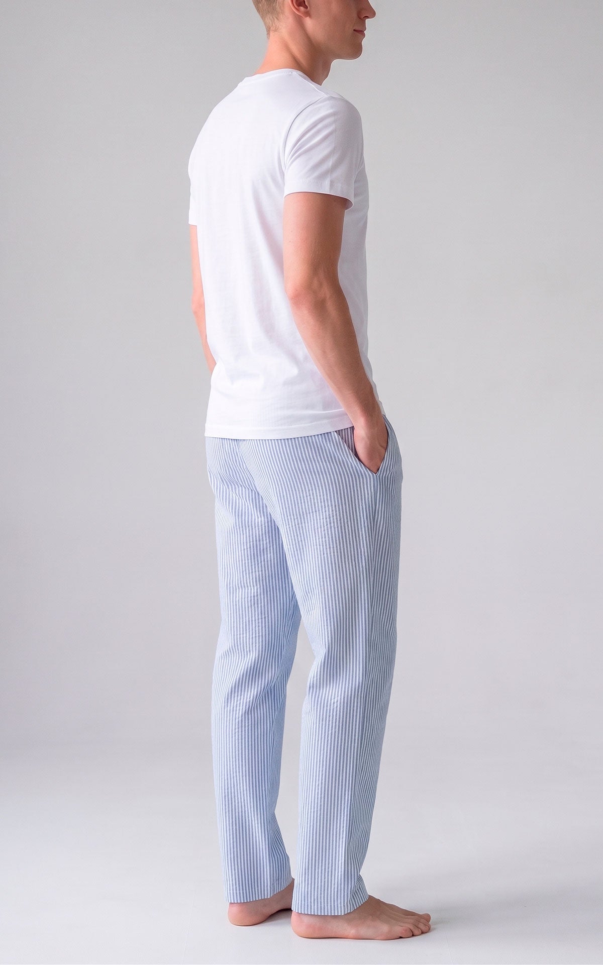 Pijama jogger (GF01D7)