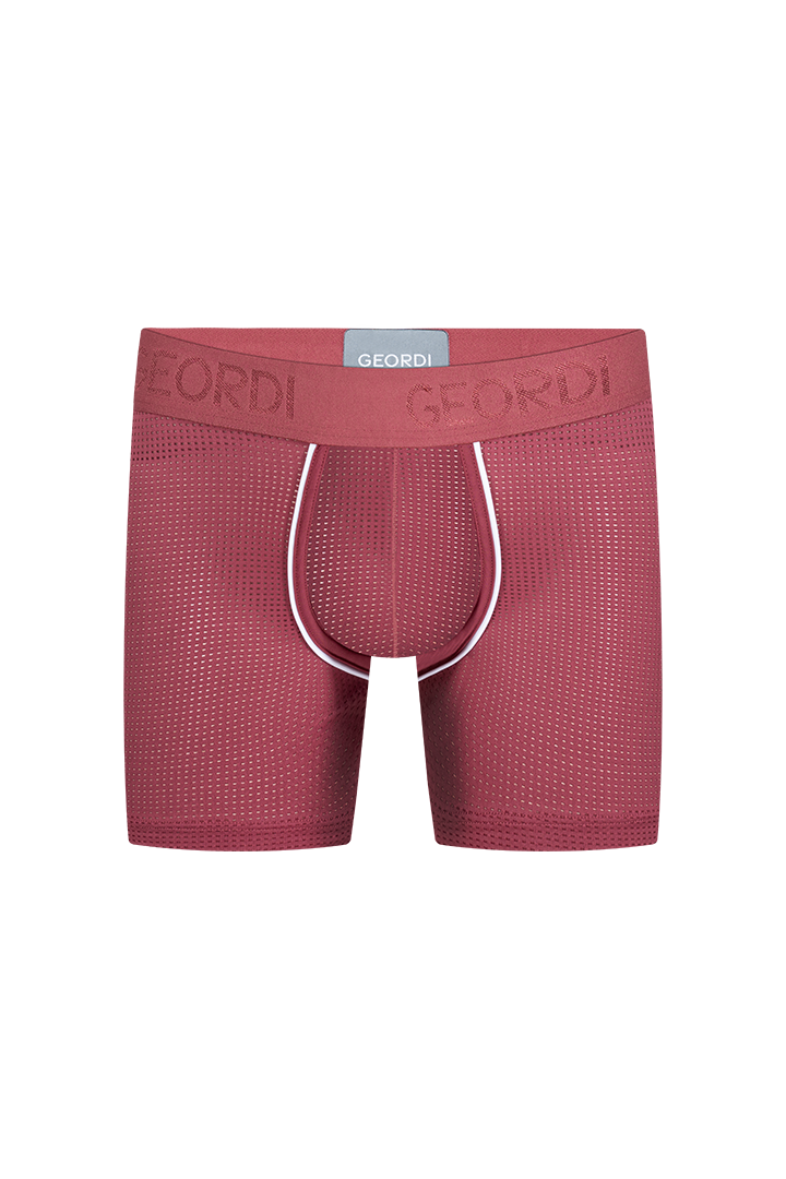 Bóxer medio Geordi (GG05B4)
