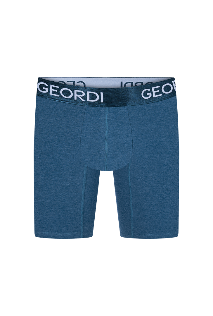 Boxer largo Geordi GG09L8 Palacio del Blumer