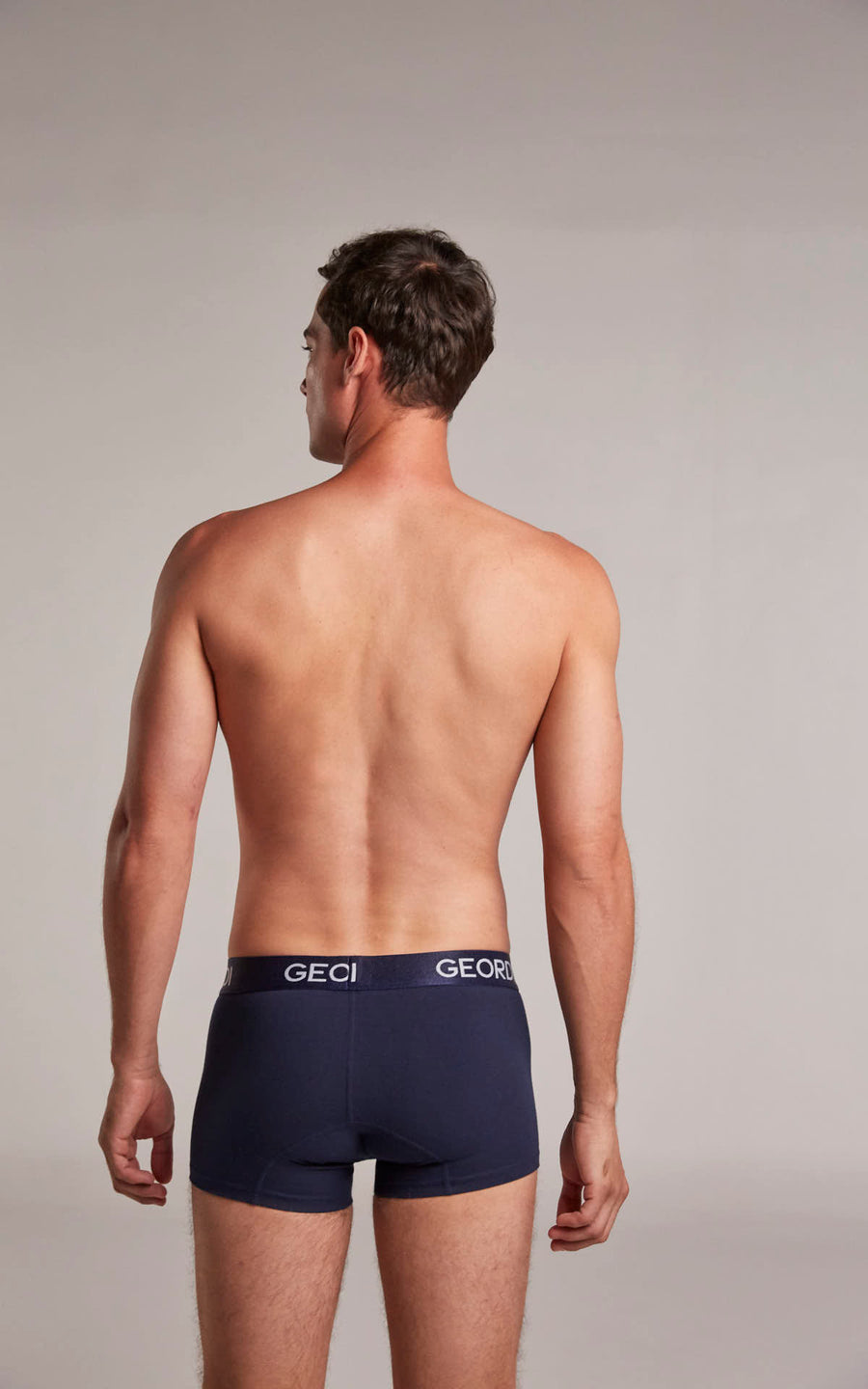Bóxer corto Geordi (5080)