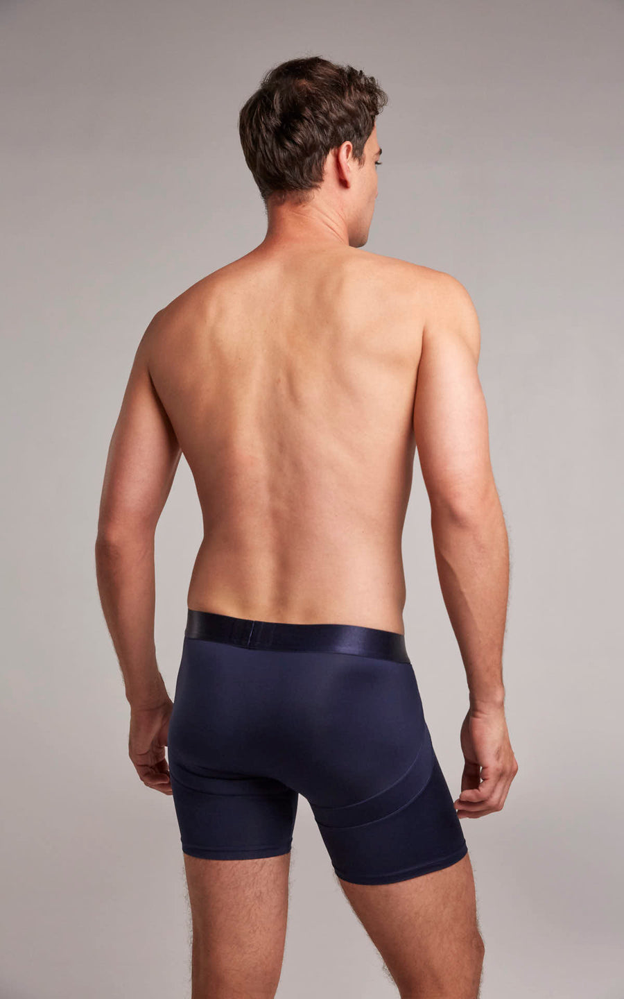 Bóxer largo Geordi (3955)