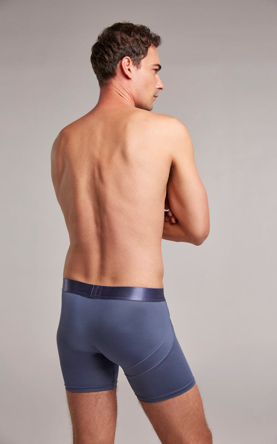 Bóxer largo Geordi (3955)