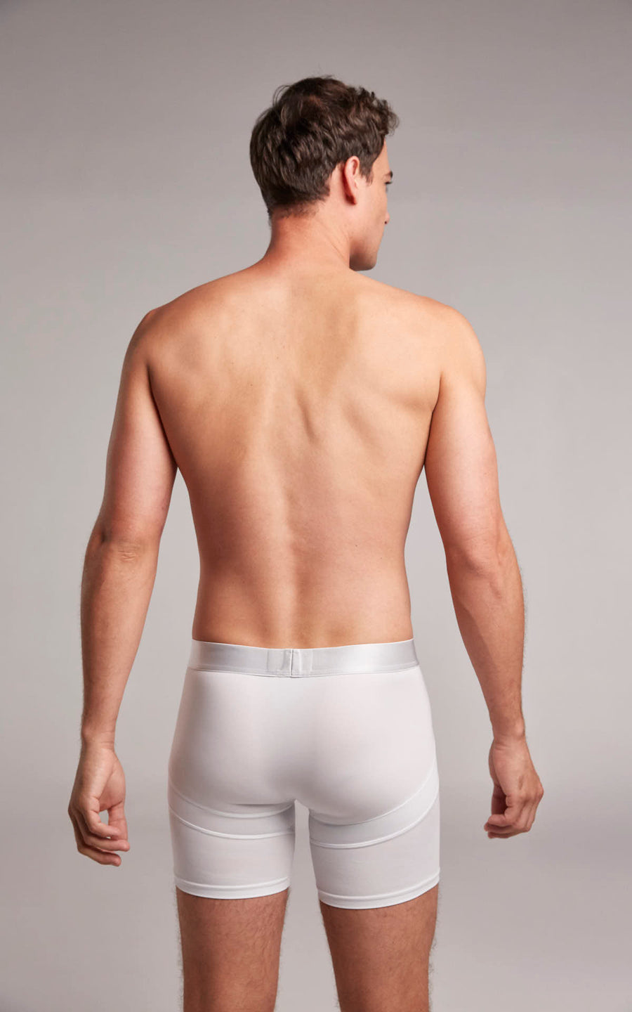 Bóxer largo Geordi (3955)