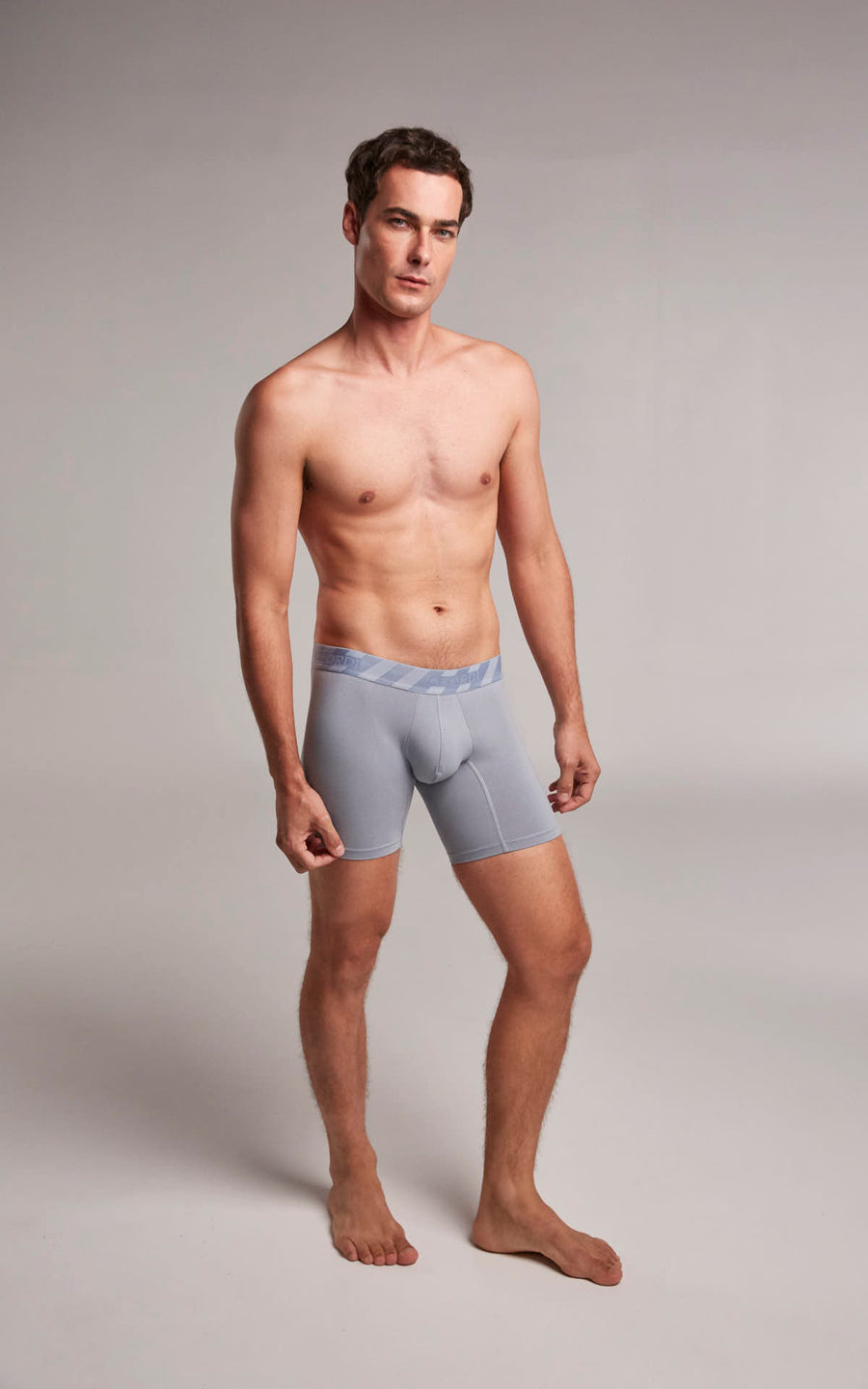 Bóxer largo Geordi (4158)