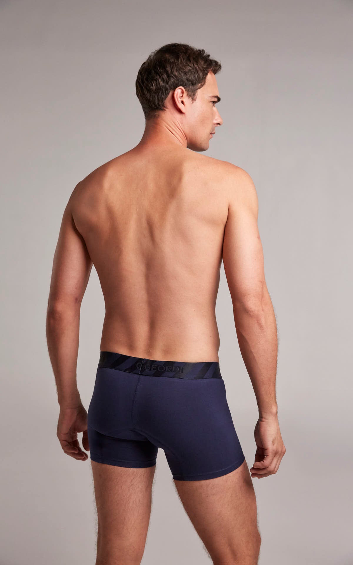 Bóxer medio Geordi (2148)