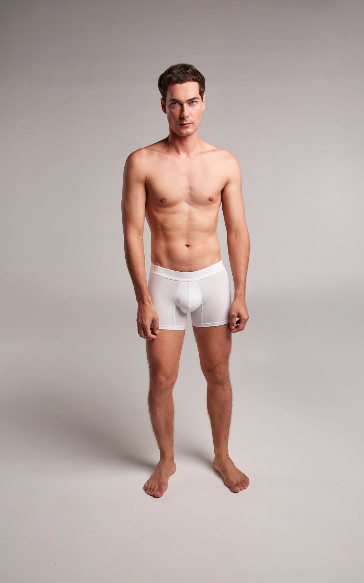 Bóxer medio Geordi (2148)