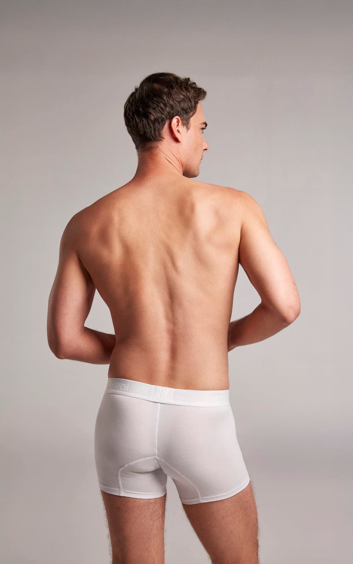 Bóxer medio Geordi (2148)