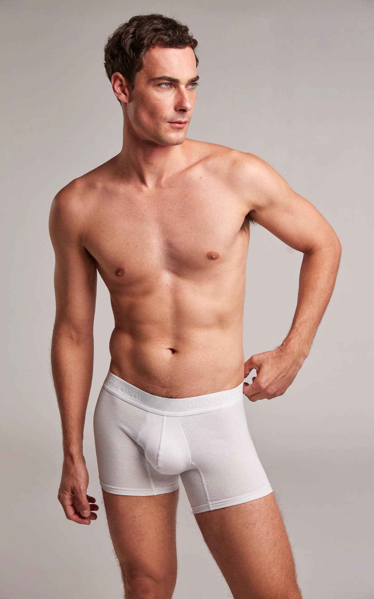 Bóxer medio Geordi (2148)