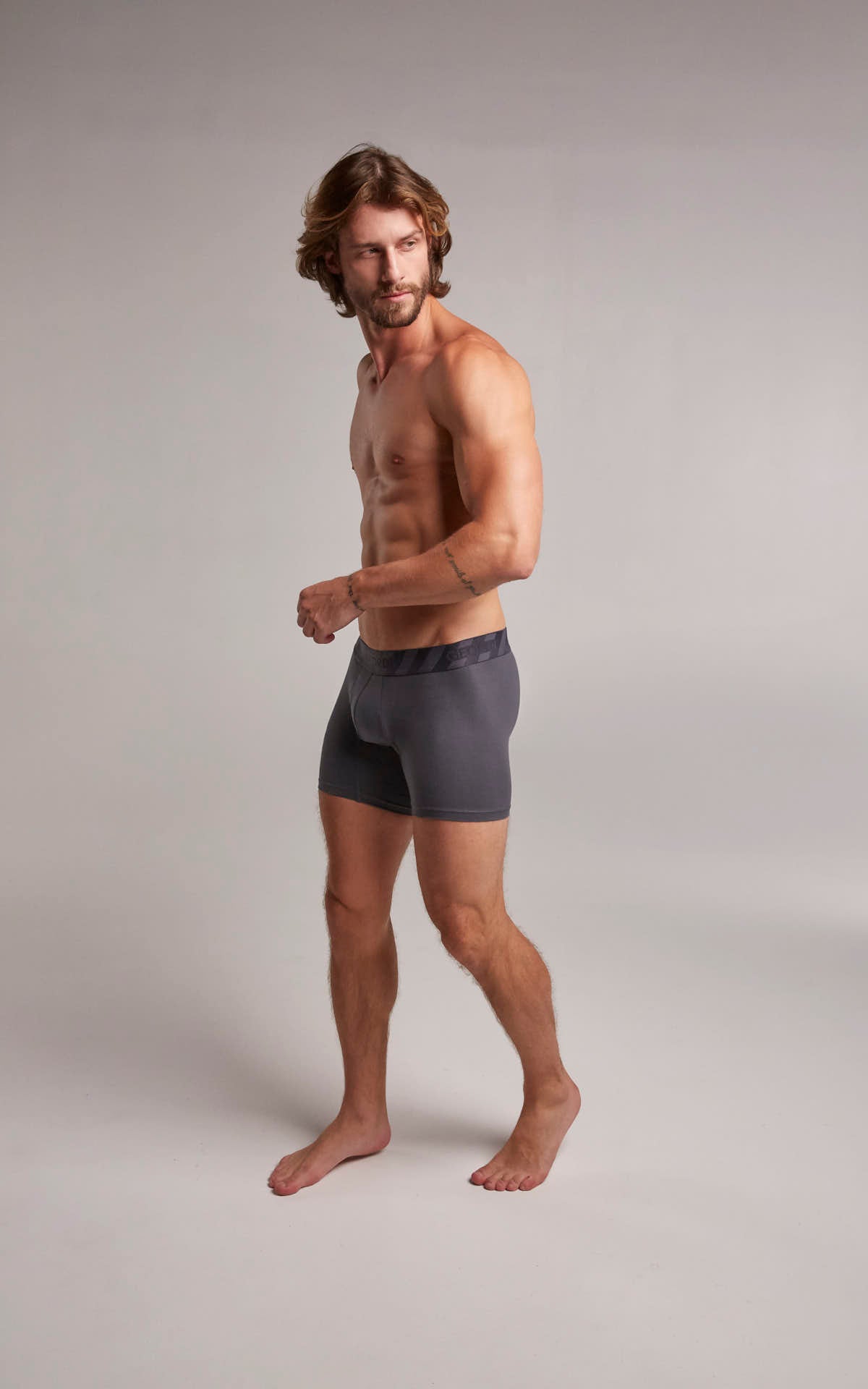 Bóxer medio Geordi (2148)