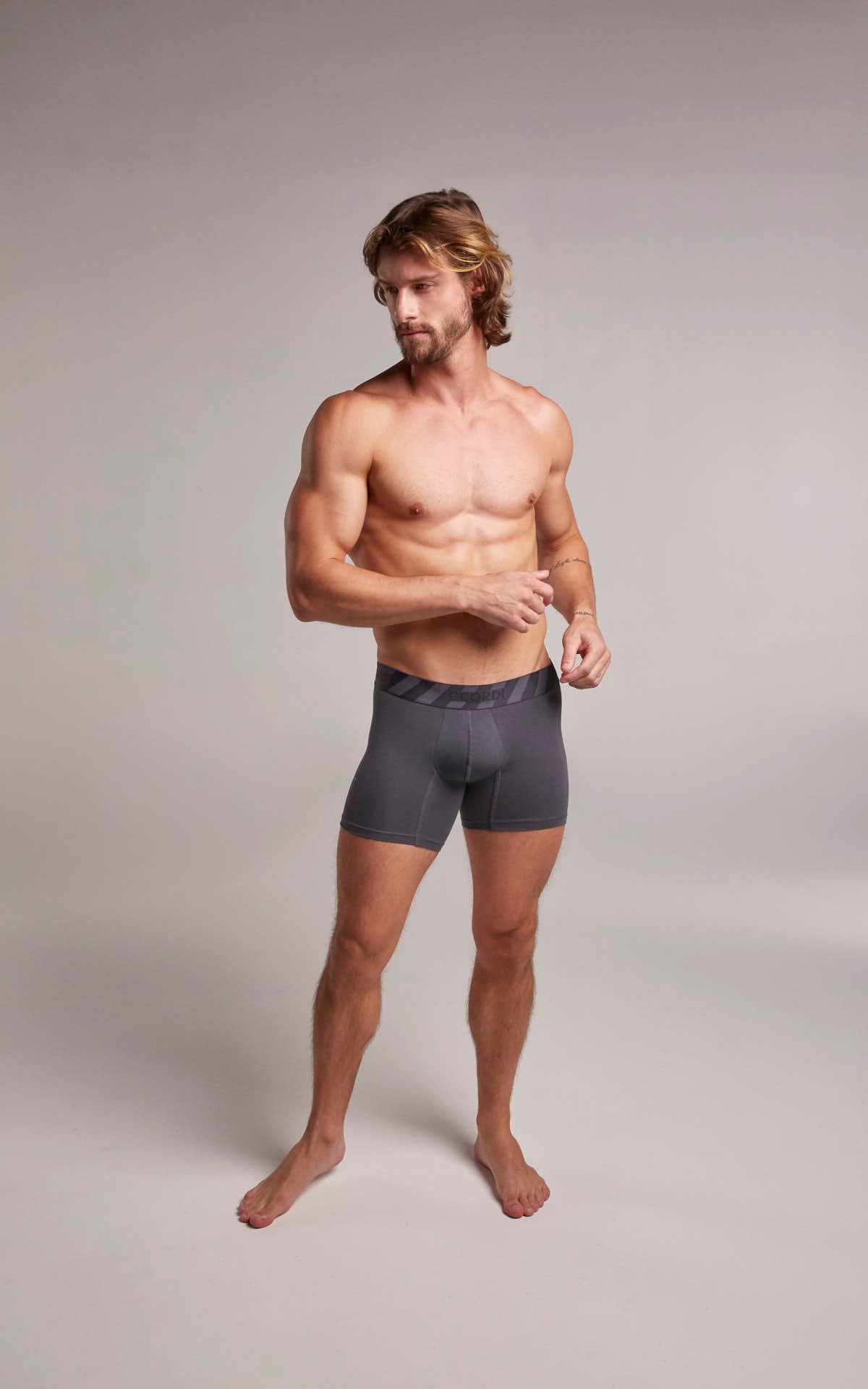 Bóxer medio Geordi (2148)