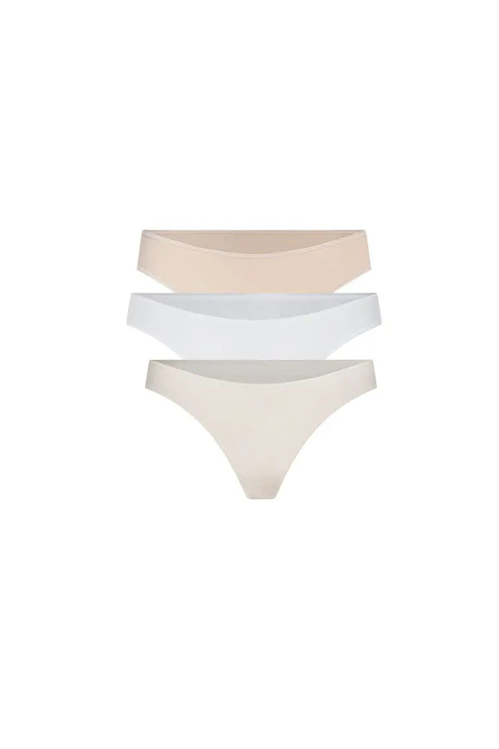 Panty brasilera Diane (Pack X3)(1093)