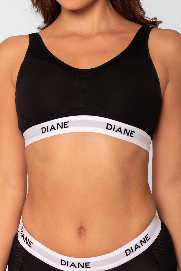 Sostén deportivo Diane (021071)