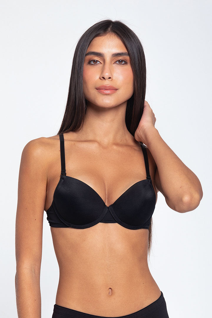 Sostén media copa Diane (021252)