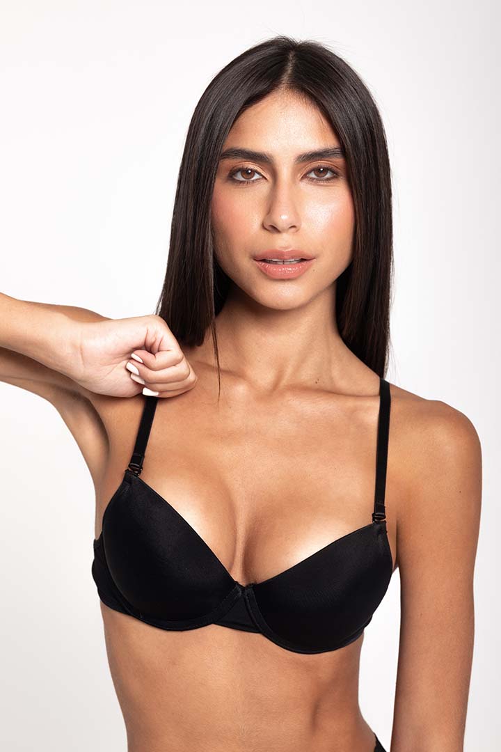 Sostén media copa (021752)