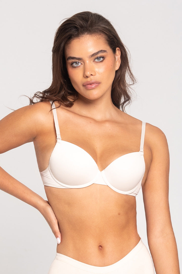 Sostén media copa (021752)