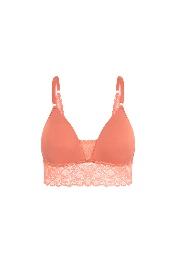 Bralette (011410)