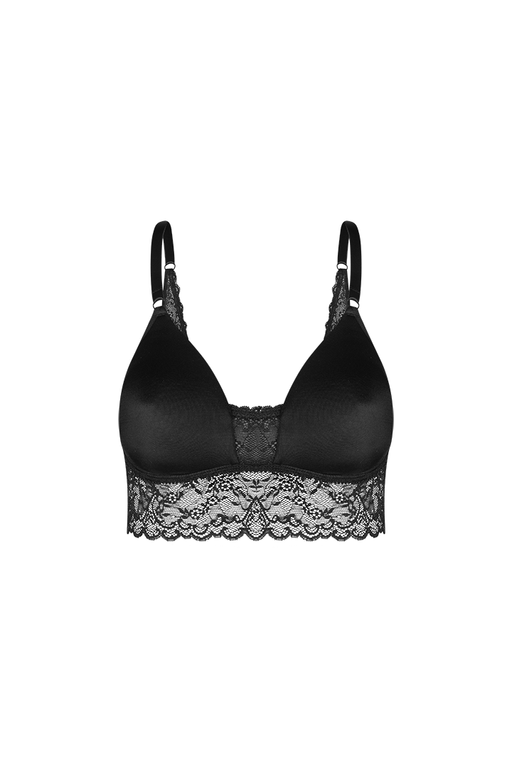 Bralette (011412)